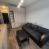 Apeductului, garsoniera 27 mp, parter inalt, mobilata si utilata complet